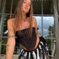 Crochet Fairy Skirt - Jester