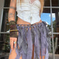 Crochet Fairy Skirt - Haze