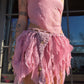 Crochet Fairy Skirt - Barbie