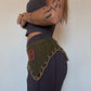 Crochet Fairy Utility Belt - Green/Multi 2