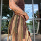 Crochet Fairy Skirt - Forest