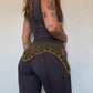 Crochet Fairy Utility Belt - Green/Multi 2