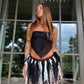 Crochet Fairy Skirt - Jester