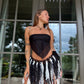Crochet Fairy Skirt - Jester